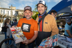 Megalopolis Gravel Classic, Μεγαλόπολη, 25/4/2026