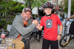 Megalopolis Gravel Classic, Μεγαλόπολη, 25/4/2026