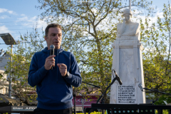 Megalopolis Gravel Classic, Μεγαλόπολη, 25/4/2026