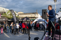 Megalopolis Gravel Classic, Μεγαλόπολη, 25/4/2026