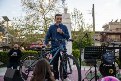 Megalopolis Gravel Classic, Μεγαλόπολη, 25/4/2026