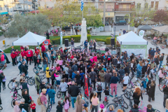 Megalopolis Gravel Classic, Μεγαλόπολη, 25/4/2026
