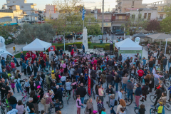 Megalopolis Gravel Classic, Μεγαλόπολη, 25/4/2026