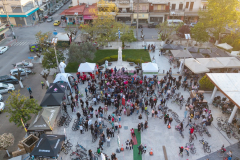 Megalopolis Gravel Classic, Μεγαλόπολη, 25/4/2026