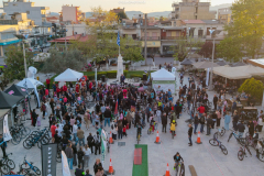 Megalopolis Gravel Classic, Μεγαλόπολη, 25/4/2026