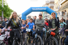 Megalopolis Gravel Classic, Μεγαλόπολη, 25/4/2026
