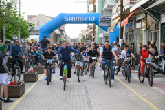 Megalopolis Gravel Classic, Μεγαλόπολη, 25/4/2026