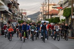 Megalopolis Gravel Classic, Μεγαλόπολη, 25/4/2026