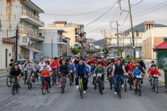 Megalopolis Gravel Classic, Μεγαλόπολη, 25/4/2026
