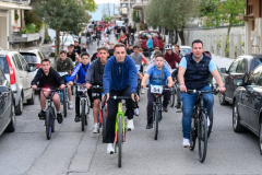 Megalopolis Gravel Classic, Μεγαλόπολη, 25/4/2026
