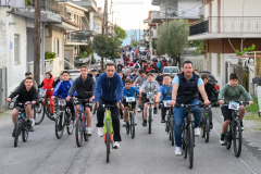 Megalopolis Gravel Classic, Μεγαλόπολη, 25/4/2026