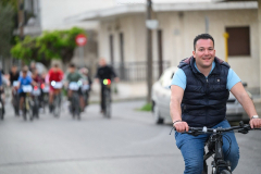 Megalopolis Gravel Classic, Μεγαλόπολη, 25/4/2026
