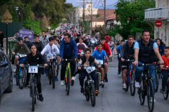 Megalopolis Gravel Classic, Μεγαλόπολη, 25/4/2026