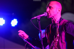 Megalopolis Gravel Classic, Μεγαλόπολη, 25/4/2026