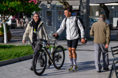 Megalopolis Gravel Classic, Μεγαλόπολη, 26/4/2026