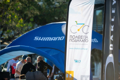 Megalopolis Gravel Classic, Μεγαλόπολη, 26/4/2026
