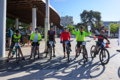 Megalopolis Gravel Classic, Μεγαλόπολη, 26/4/2026