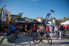 Megalopolis Gravel Classic, Μεγαλόπολη, 26/4/2026