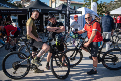Megalopolis Gravel Classic, Μεγαλόπολη, 26/4/2026