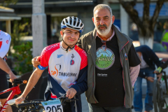 Megalopolis Gravel Classic, Μεγαλόπολη, 26/4/2026