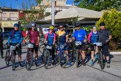 Megalopolis Gravel Classic, Μεγαλόπολη, 26/4/2026