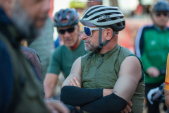 Megalopolis Gravel Classic, Μεγαλόπολη, 26/4/2026