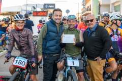 Megalopolis Gravel Classic, Μεγαλόπολη, 26/4/2026