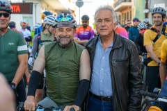 Megalopolis Gravel Classic, Μεγαλόπολη, 26/4/2026