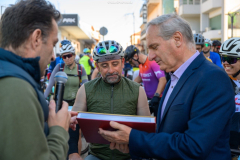 Megalopolis Gravel Classic, Μεγαλόπολη, 26/4/2026