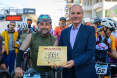 Megalopolis Gravel Classic, Μεγαλόπολη, 26/4/2026