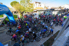 Megalopolis Gravel Classic, Μεγαλόπολη, 26/4/2026