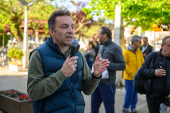 Megalopolis Gravel Classic, Μεγαλόπολη, 26/4/2026