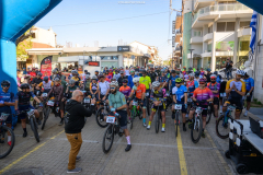 Megalopolis Gravel Classic, Μεγαλόπολη, 26/4/2026