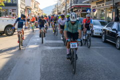 Megalopolis Gravel Classic, Μεγαλόπολη, 26/4/2026
