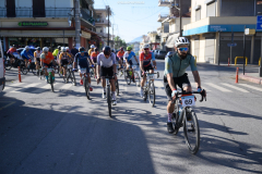 Megalopolis Gravel Classic, Μεγαλόπολη, 26/4/2026