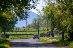 Megalopolis Gravel Classic, Μεγαλόπολη, 26/4/2026