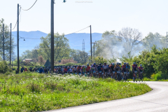 Megalopolis Gravel Classic, Μεγαλόπολη, 26/4/2026
