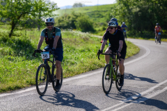 Megalopolis Gravel Classic, Μεγαλόπολη, 26/4/2026