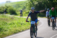 Megalopolis Gravel Classic, Μεγαλόπολη, 26/4/2026