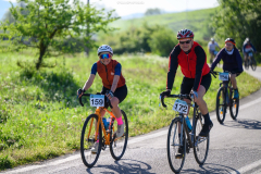 Megalopolis Gravel Classic, Μεγαλόπολη, 26/4/2026