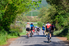 Megalopolis Gravel Classic, Μεγαλόπολη, 26/4/2026