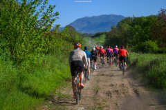Megalopolis Gravel Classic, Μεγαλόπολη, 26/4/2026