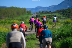 Megalopolis Gravel Classic, Μεγαλόπολη, 26/4/2026
