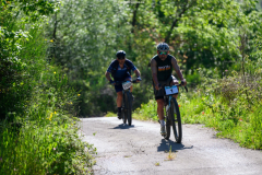 Megalopolis Gravel Classic, Μεγαλόπολη, 26/4/2026