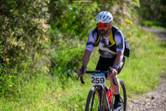 Megalopolis Gravel Classic, Μεγαλόπολη, 26/4/2026