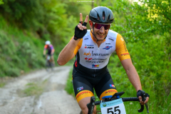 Megalopolis Gravel Classic, Μεγαλόπολη, 26/4/2026