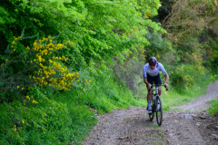 Megalopolis Gravel Classic, Μεγαλόπολη, 26/4/2026