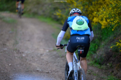 Megalopolis Gravel Classic, Μεγαλόπολη, 26/4/2026