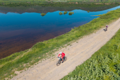 Megalopolis Gravel Classic, Μεγαλόπολη, 26/4/2026