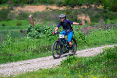 Megalopolis Gravel Classic, Μεγαλόπολη, 26/4/2026